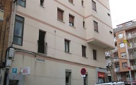 Hostal Ballestero