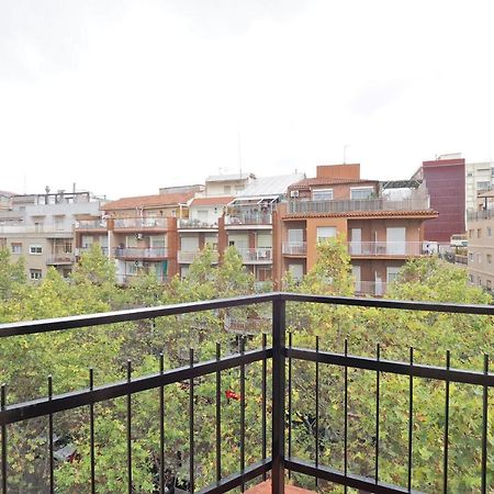 Hostal Ballestero Barcelone Extérieur photo